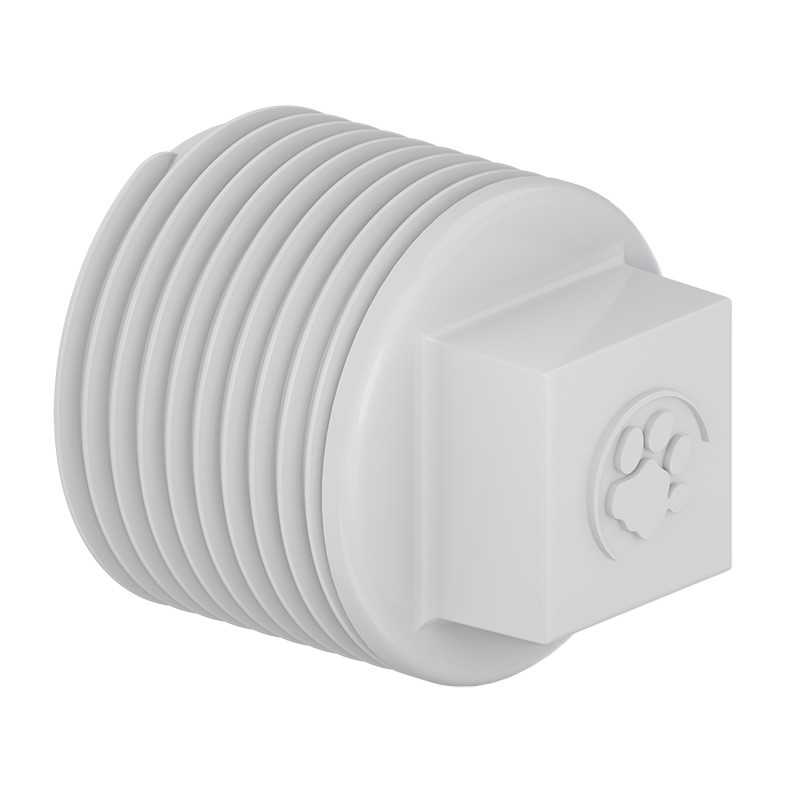 Imagem do produto Tigre Plug PVC Roscável 1/2'' 20mm