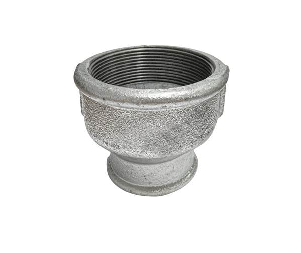 Imagem do produto Remadi Luva de Redução Galvanizada 3"x2.1/2"