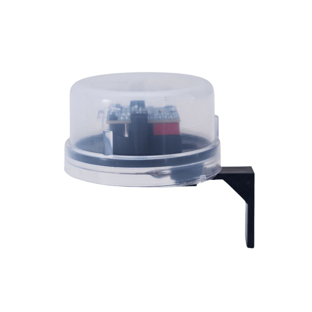Imagem do produto Relé Fotocélula Timer Bivolt QR50 Qualitronix