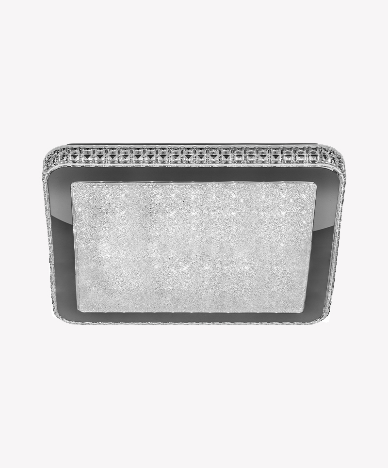 Imagem do produto Plafon LED Gemini Opus 24W 3000K Bivolt