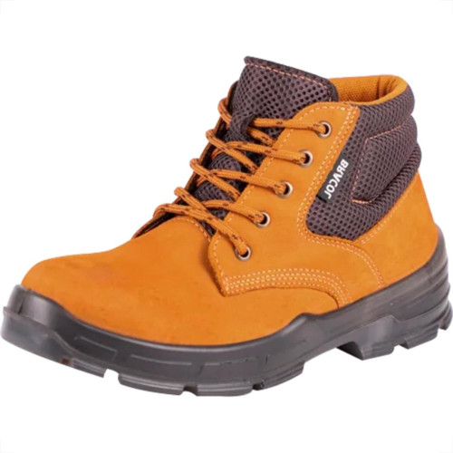 Imagem do produto Protefort Botina Nobuck Castor 42 Ref. 32357
