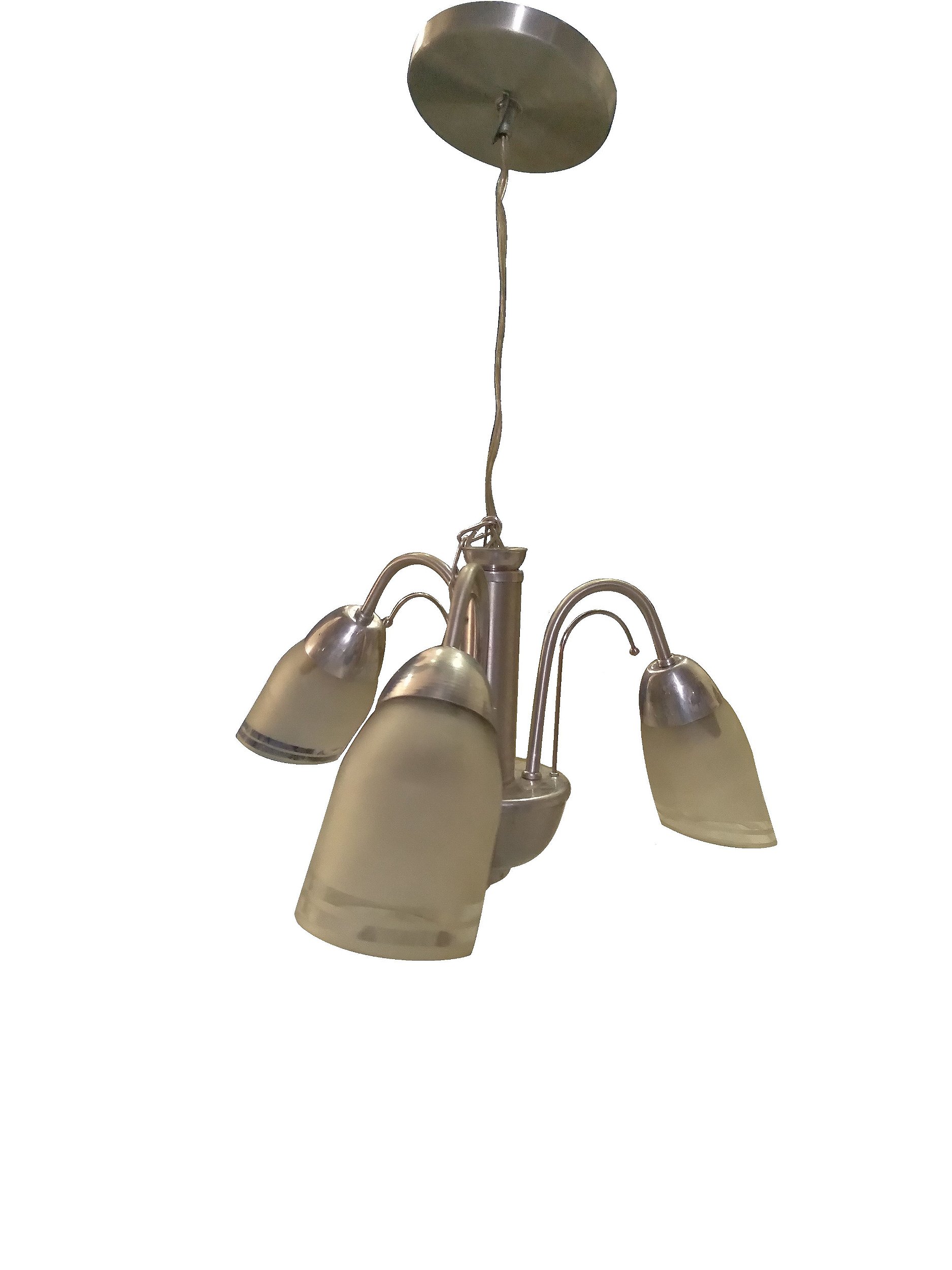 Imagem do produto Ronan Acabamento Lustre 255