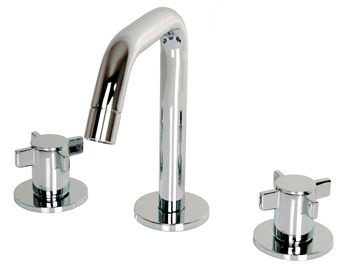 Imagem do produto Deca Misturador Monocomando Mesa B Alta 1877 C46 Studio