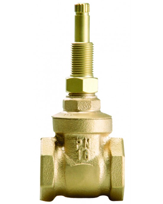Imagem do produto Esteves Base para Registro de Gaveta 3/4 665WWG