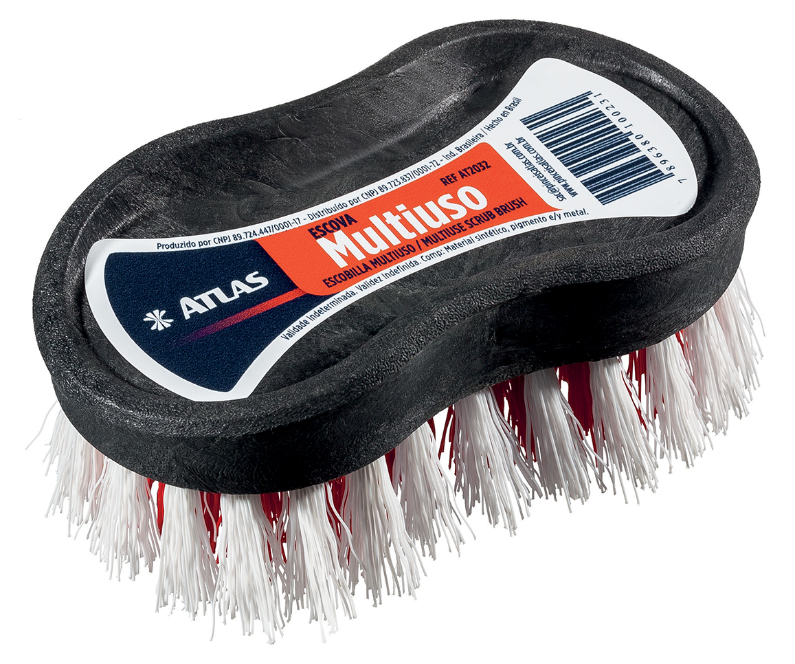 Imagem do produto Escova de limpeza multiuso