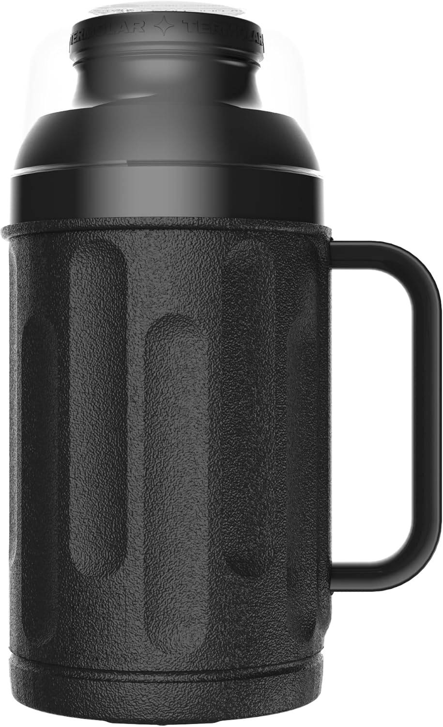 Imagem do produto Termolar Garrafa Térmica Personal 500 ml Preta