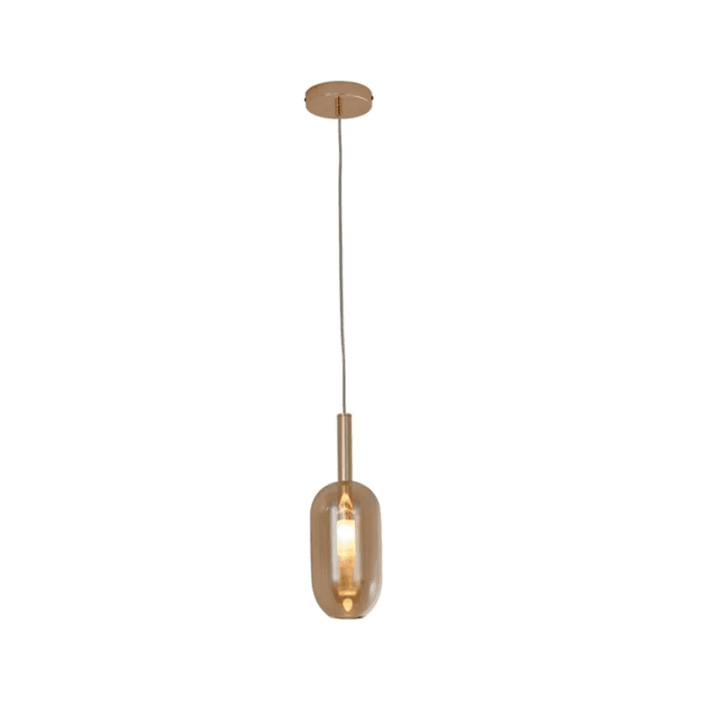Imagem do produto Hevvy Pendente Remi 1XG9 SL-0528 H1 CLE