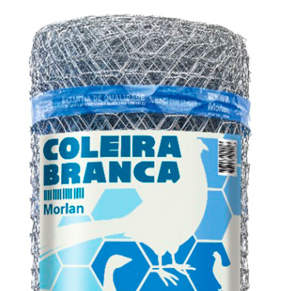 Imagem do produto Tela Hexagonal Morlan 2X23X1.50M
