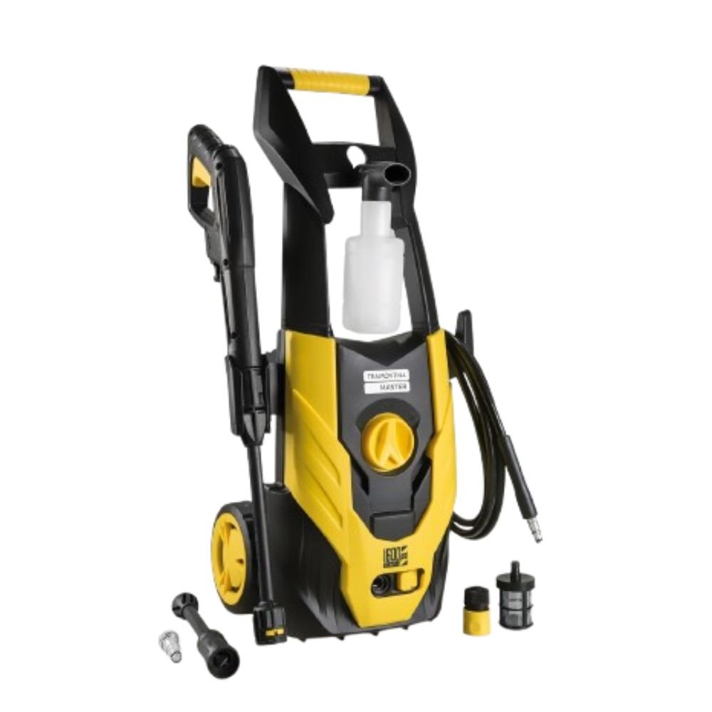Imagem do produto LAVADORA ALTA PRESSAO 1400W 127V TRAM