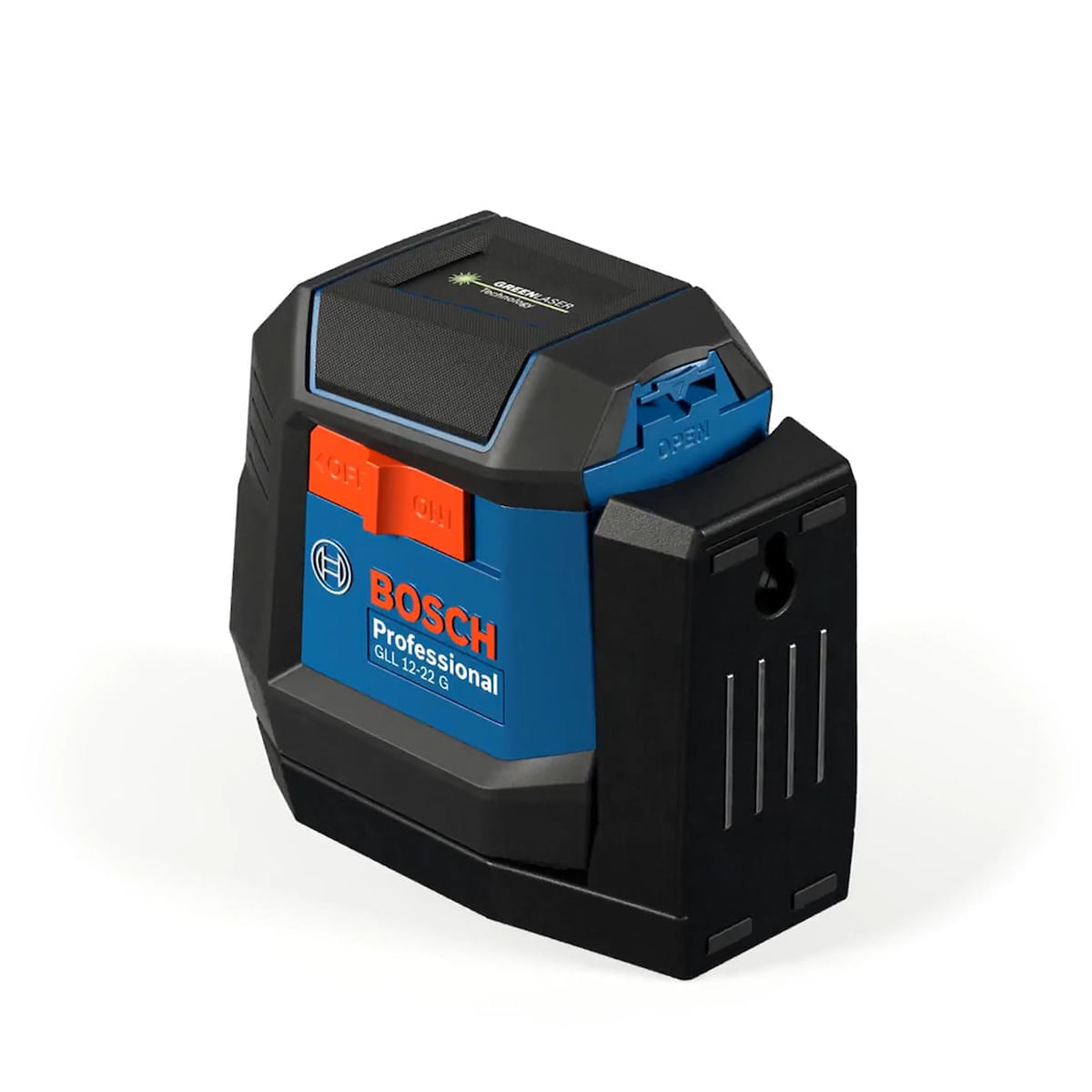Imagem do produto Bosch Nível a Laser GLL 1222 G LI Verde