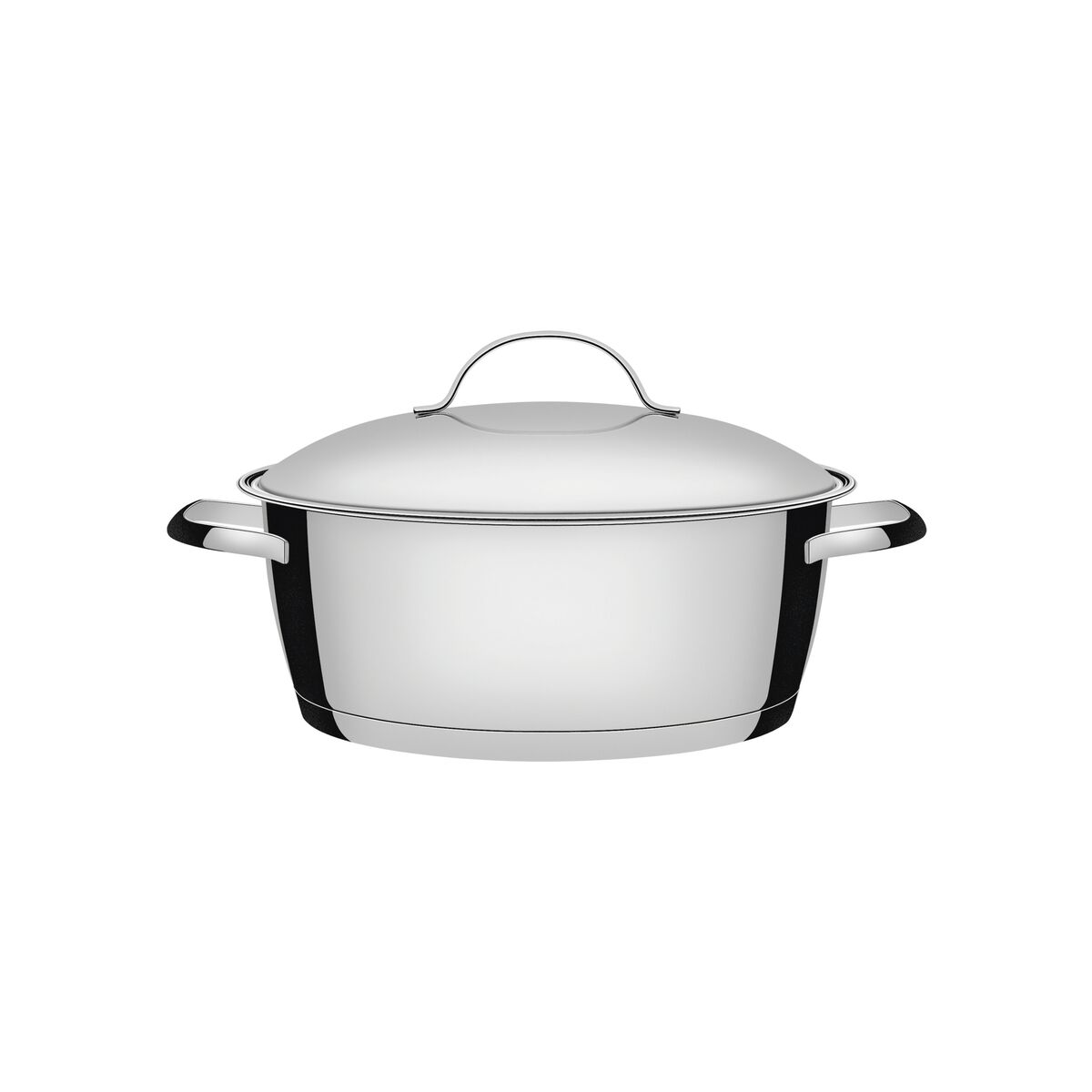 Imagem do produto Tramontina Caçarola Rasa Allegra 24 cm 4,2L 62653/240