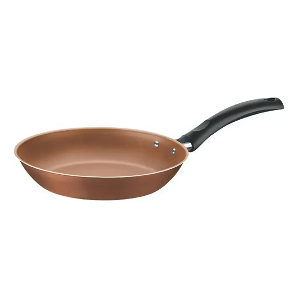 Imagem do produto Tramontina Frigideira 16 cm Turim em Alumínio Antiaderente Bronze