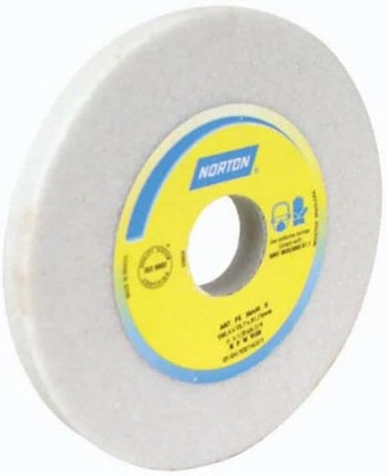 Imagem do produto Norton Rebolo Maxi 6 x 3/4 x 1.1/4 Grosso
