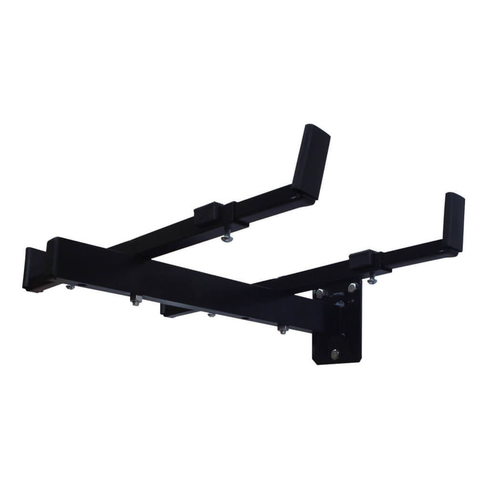 Imagem do produto Brasforma Suporte para Micro-ondas Preto SBR3.4