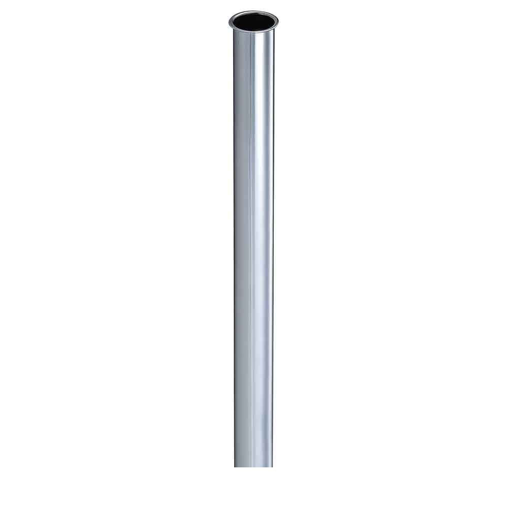 Imagem do produto Esteves Prolongador de Sifão 7/8 x 30 cm para Pia Comum/Lavatório 209