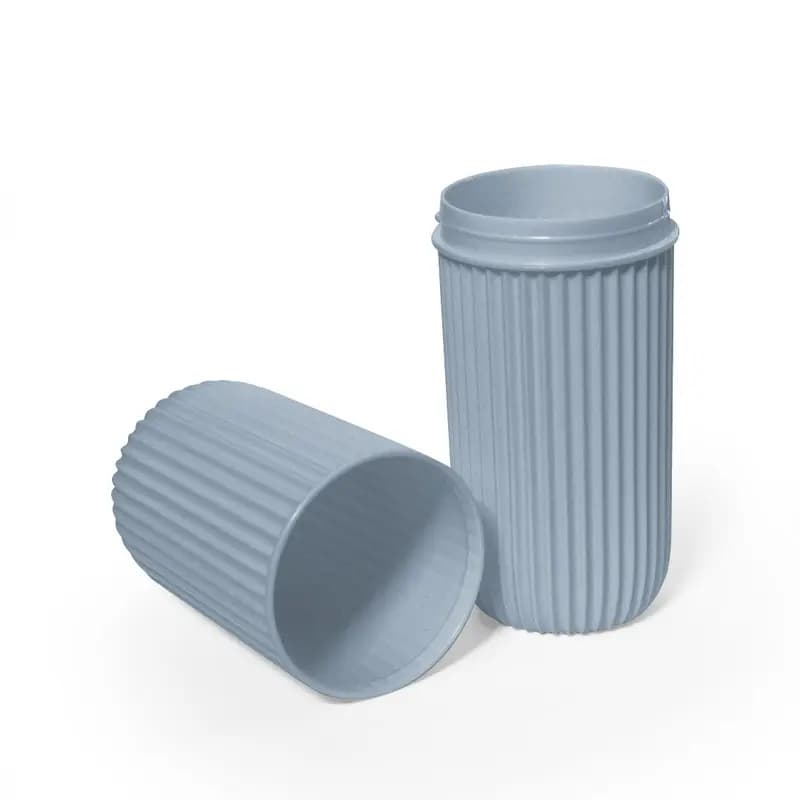 Imagem do produto Estojo Multiuso Plasútil Porta Escova