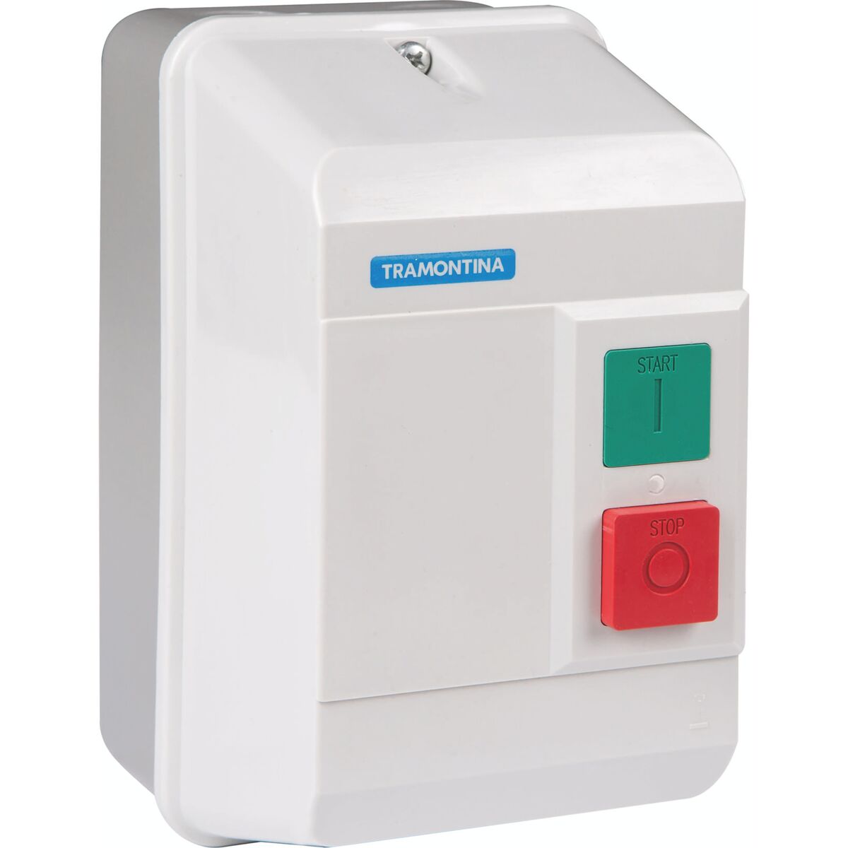 Imagem do produto Tramontina Chave de Partida Direta Trifásica TRQ3-5,5P 220V (5,5–8A)