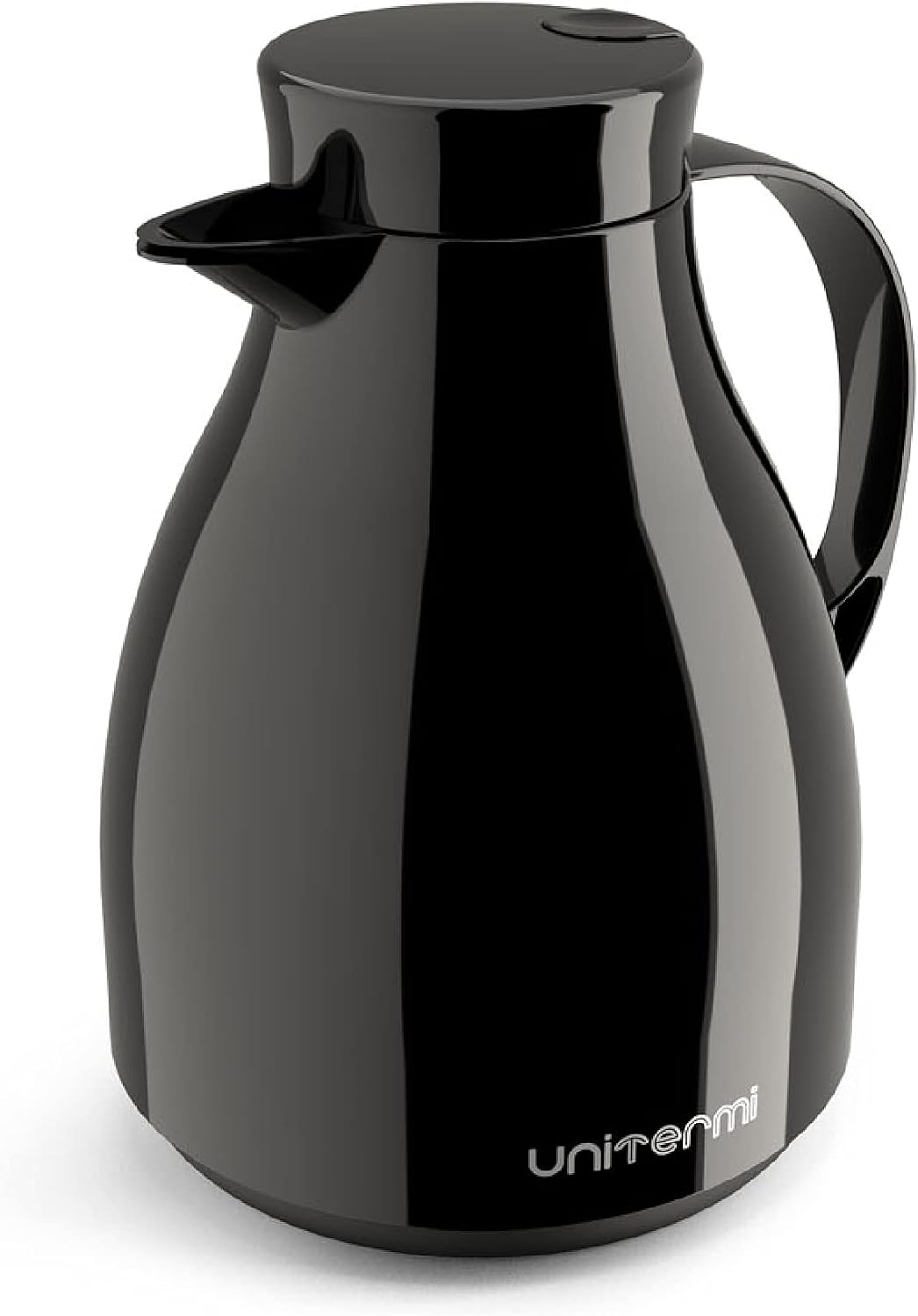 Imagem do produto Unitermi Garrafa Térmica Paris com Gatilho 1 L Magenta