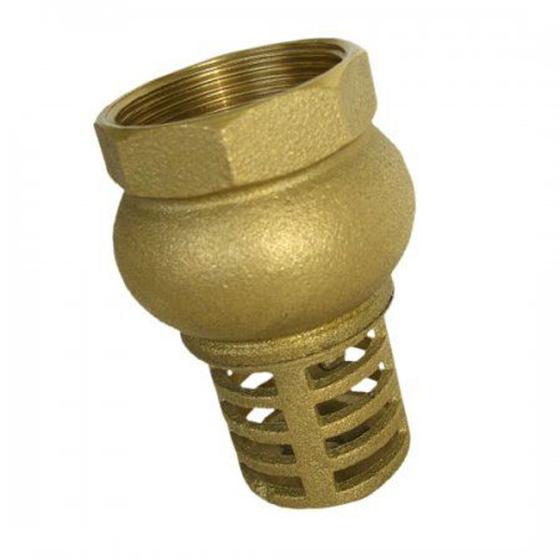 Imagem do produto Classic Válvula de Sucção Fundo de Poço 3/4 Acquatop