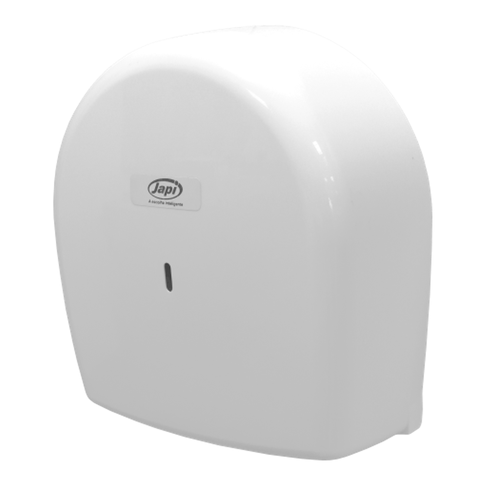 Imagem do produto Japi Porta Papel Higiênico com Visor NPPH