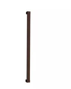 Imagem do produto Pado Puxador Concept AL PCA-04 1000mm Polido