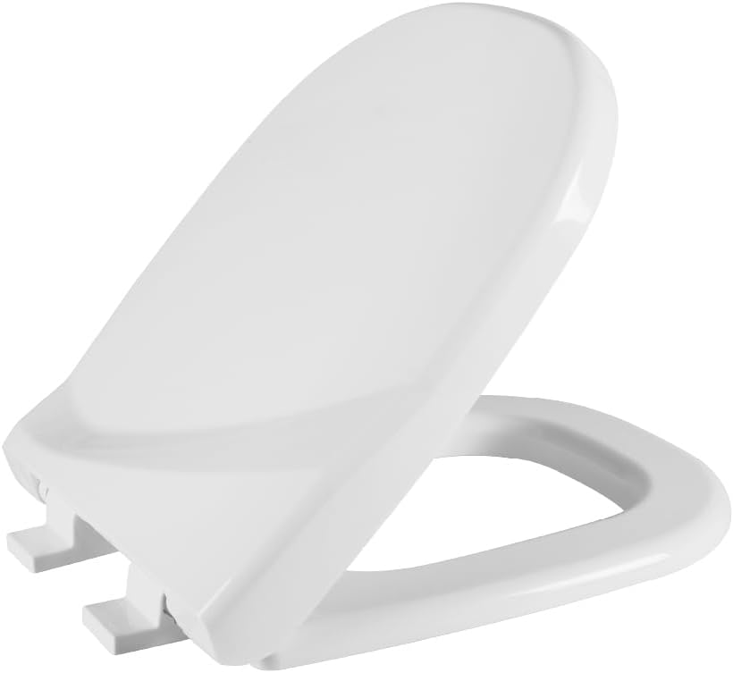 Imagem do produto Astra Assento Soft Close Branco Celite
