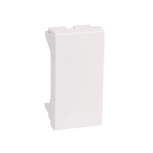Imagem do produto Pial Plus Módulo Cego Branco 611047