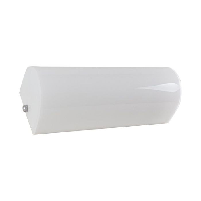 Imagem do produto Acend Arandela Real Camarim 22 cm Vidro Curvo 108/1