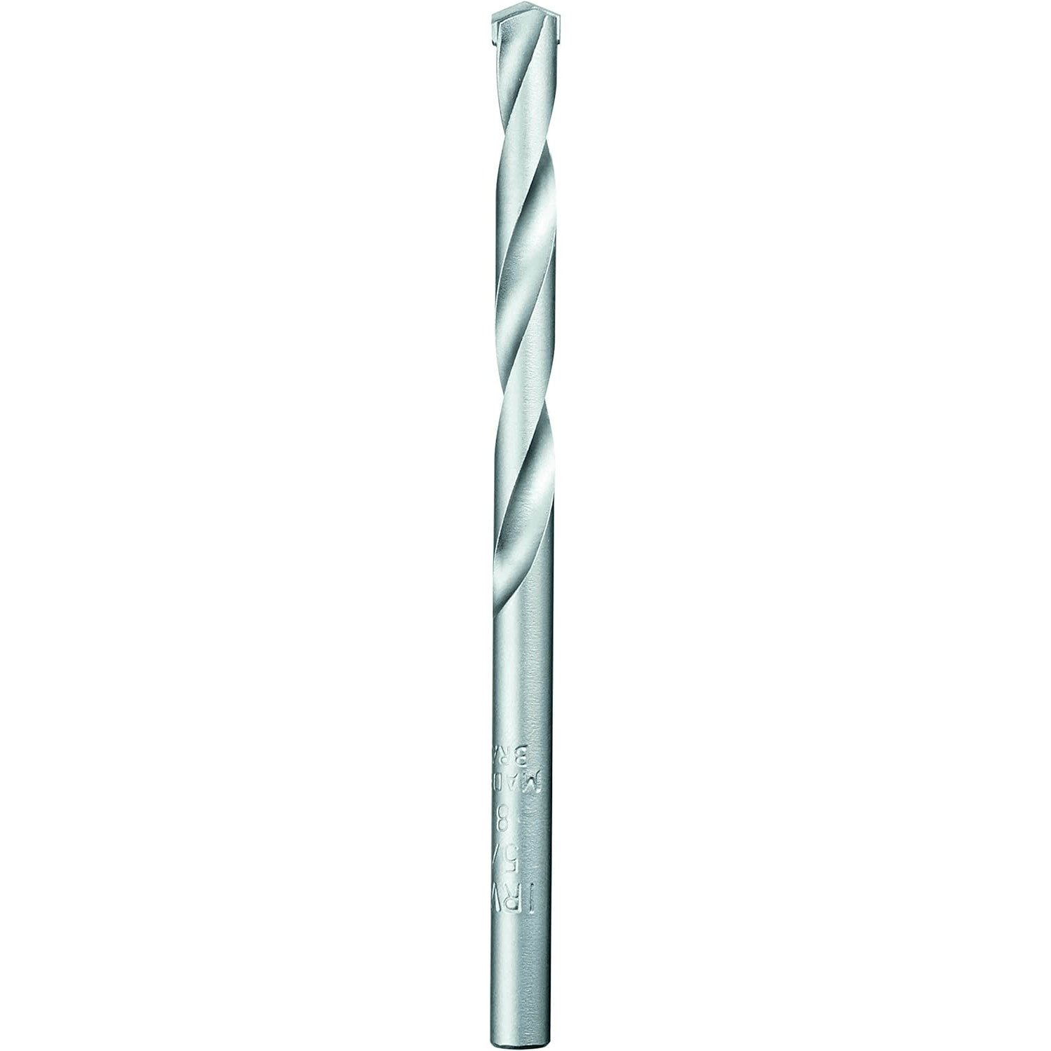 Imagem do produto Irwin Broca de Aço Rápido para Metal 4mm DIN 338