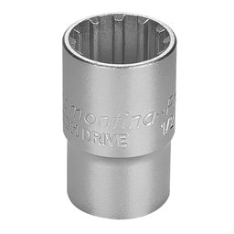 Imagem do produto Tramontina Pro Soquete Sextavada Encaixe 1/2" 18mm
