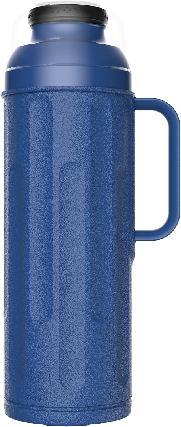 Imagem do produto Termolar Garrafa Térmica Personal 1L Azul