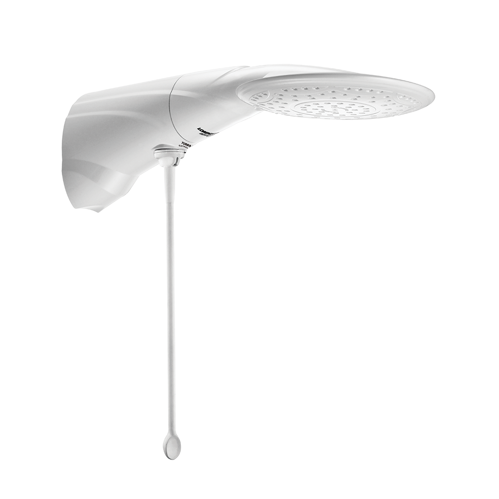 Imagem do produto Lorenzetti Advanced Turbo Chuveiro Elétrico Multitemperatura 220V 7500W Branco