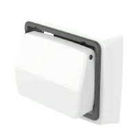 Imagem do produto Blukit Acabamento para Válvula de Descarga ou Registro ABS DESCARGA HYDRA MAX