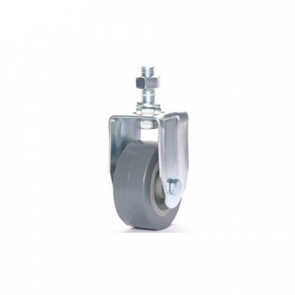 Imagem do produto Colson Rodízio Base Fixa 412 Cromado