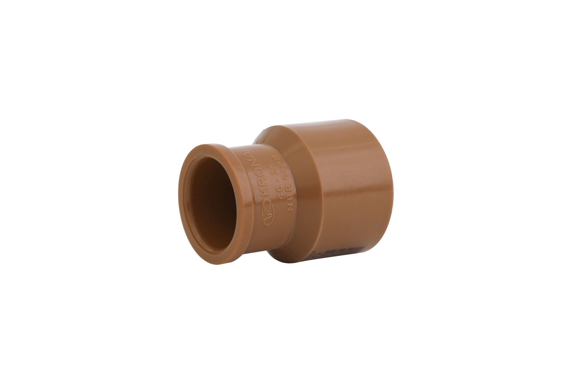 Imagem do produto Krona Bucha de Redução Soldável Longa 50mm x 32mm
