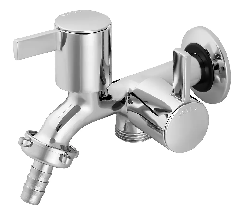 Imagem do produto Kelly Torneira para Máquina de Lavar Roupas 1428 C51
