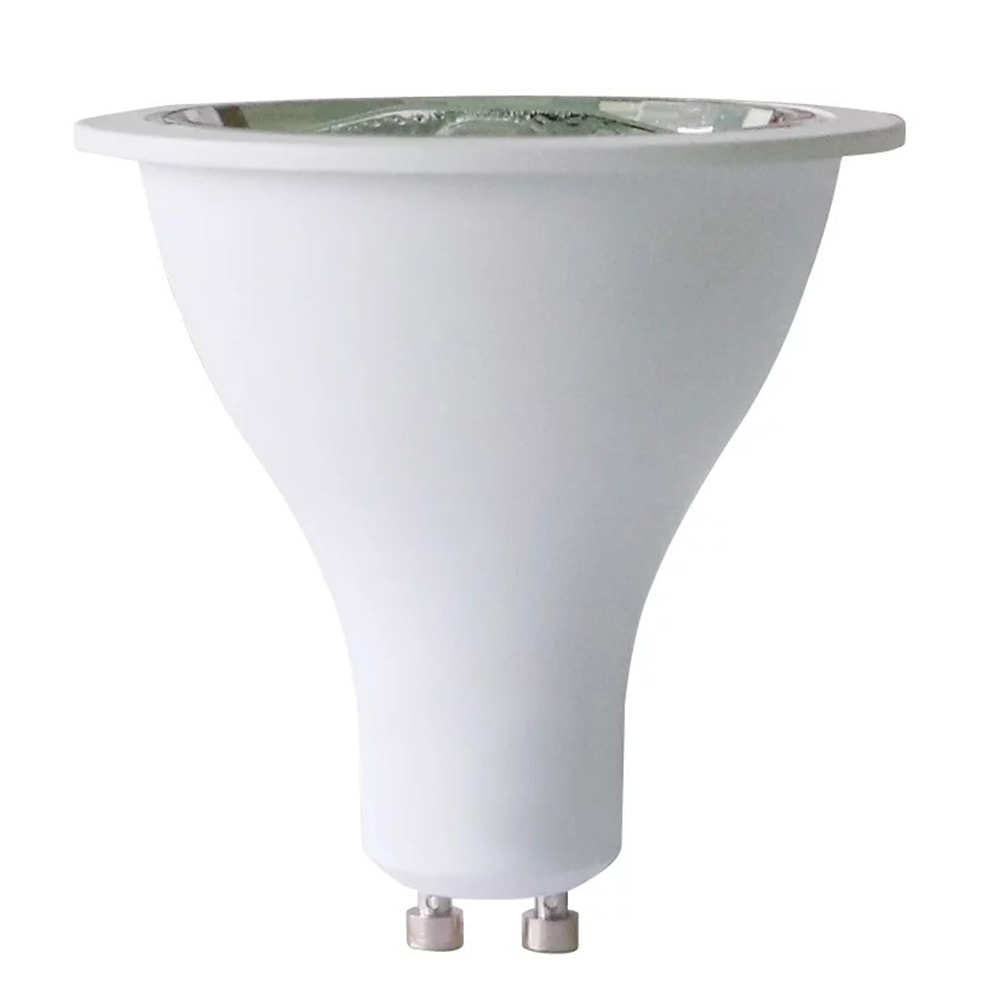 Imagem do produto Lâmpada LED AR70 GU10 4,8W 4000K Evoled
