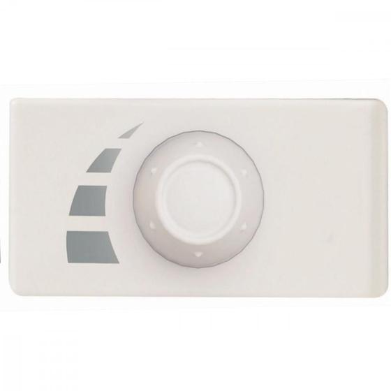 Imagem do produto Módulo Variador de Ventilador Bivolt Branco Tramontina