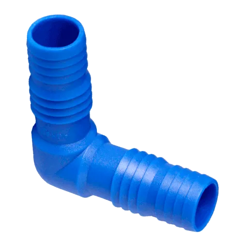 Imagem do produto Joelho Interno Duplo Agrojet 1"