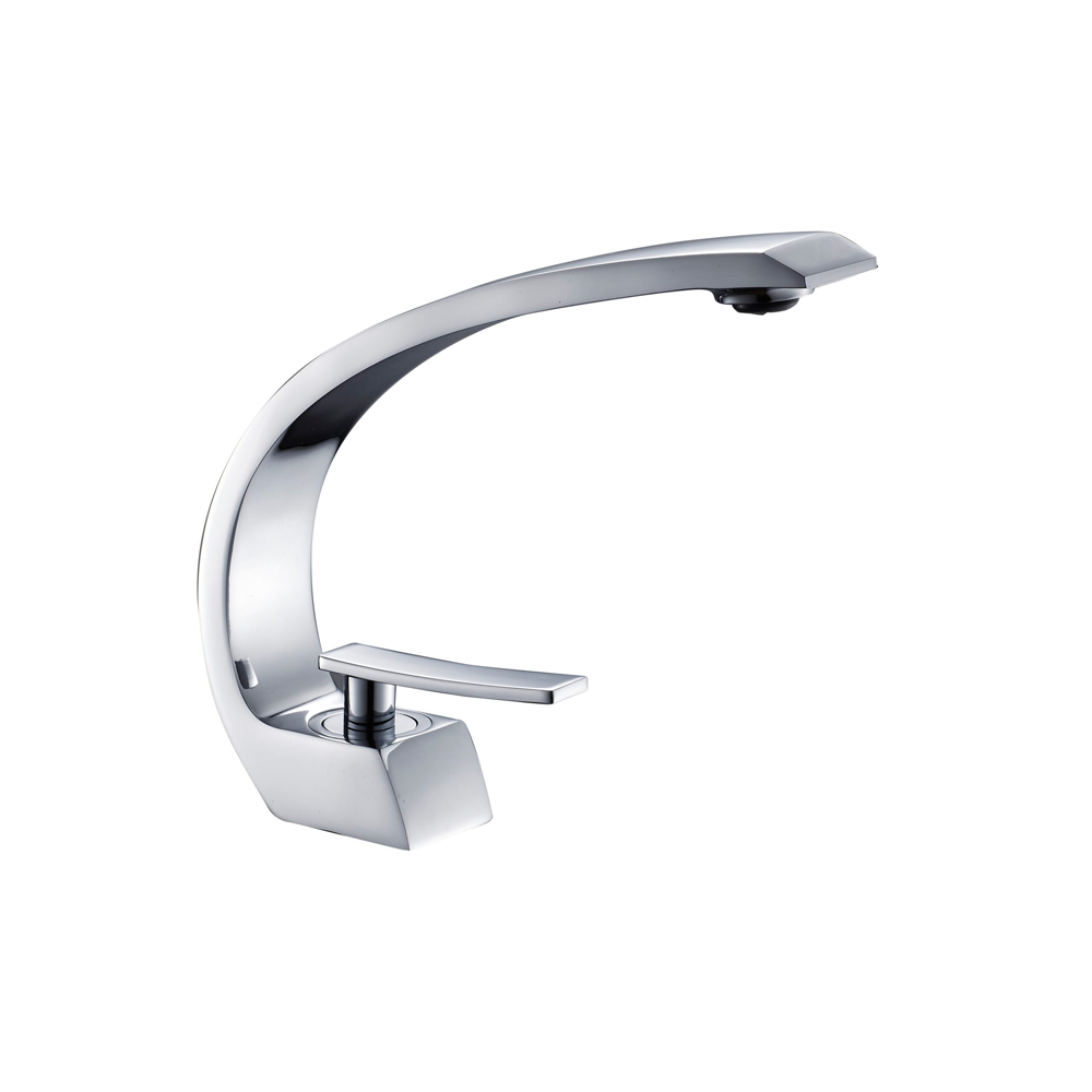 Imagem do produto Jiwi Misturador Monocomando para Lavatório de Mesa WJ-2875-DT-S