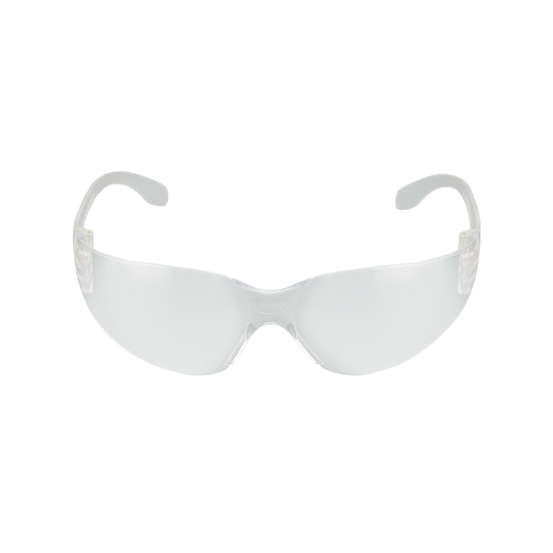 Imagem do produto Óculos de Proteção Kalipso Leopardo Lente Incolor Antirrisco CA 11268