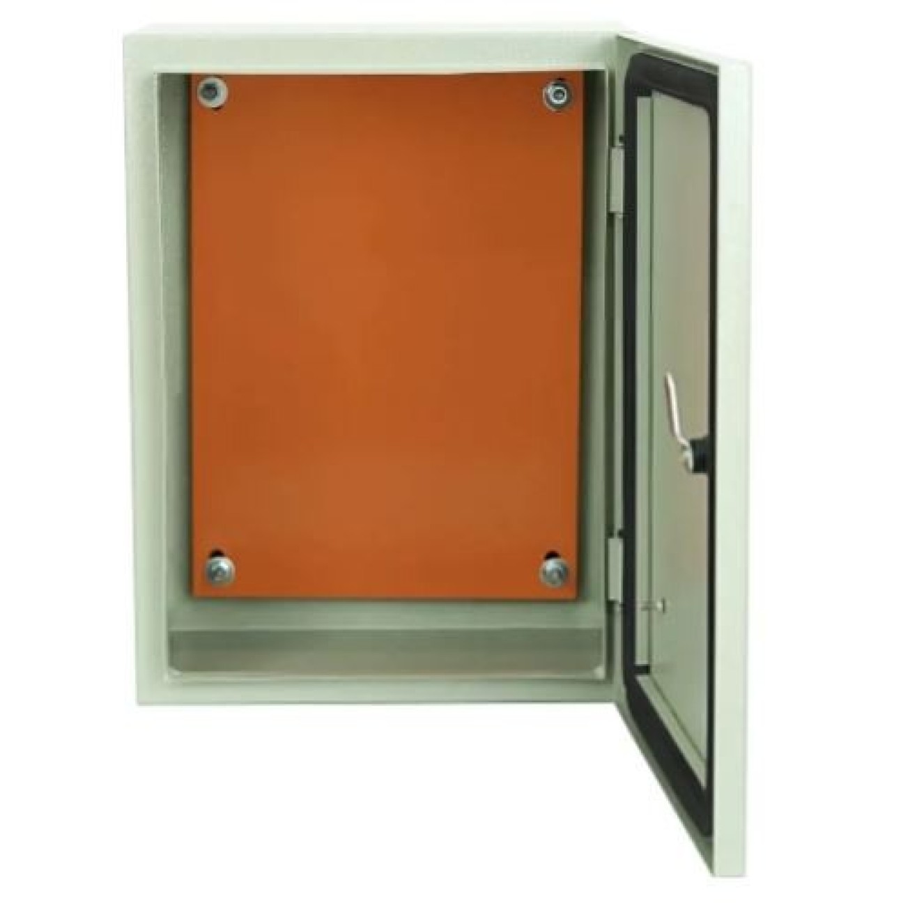 Imagem do produto Lukbox Quadro de Comando PML 60x50x20