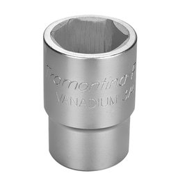 Imagem do produto Tramontina Pro Soquete Estriado Encaixe 3/4" 22mm