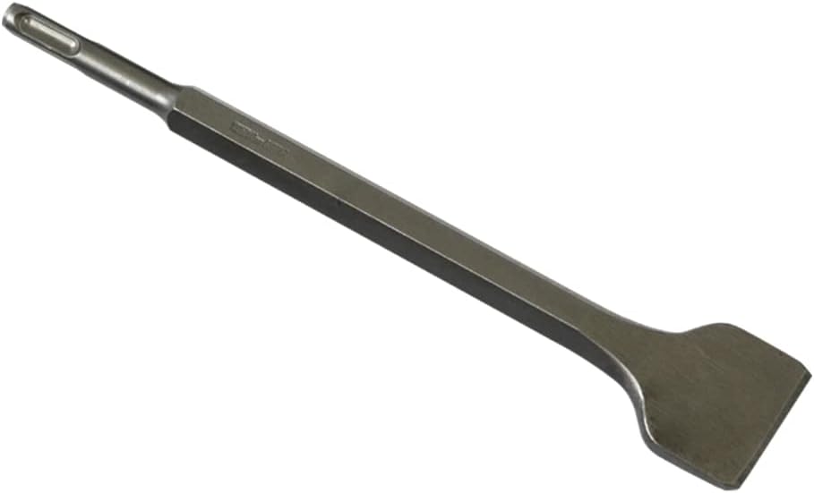Imagem do produto Guepar Talhadeira Sextavada SDS-Plus 14 x 40 x 250 mm