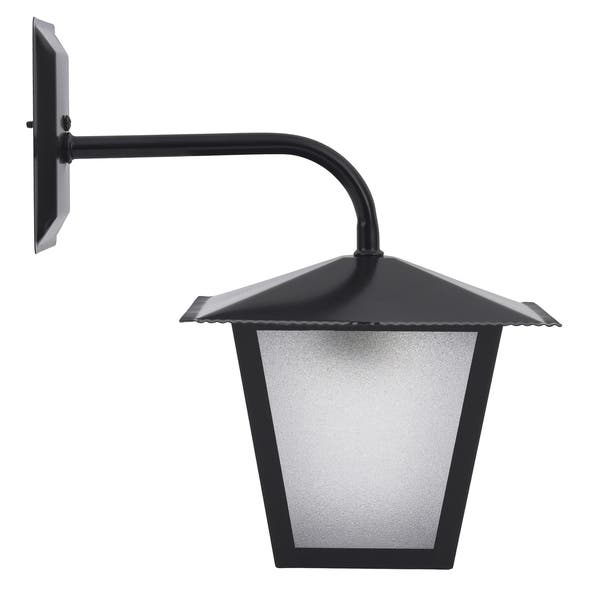 Imagem do produto Ideal Arandela Vintage L-4B Preta