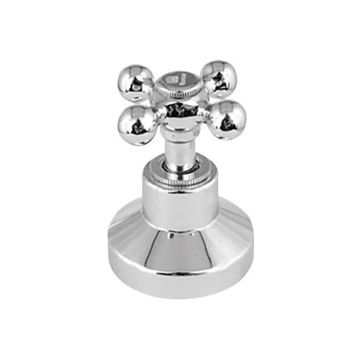 Imagem do produto Acabamento para Registro Ribeiro Metais 3/4" C33