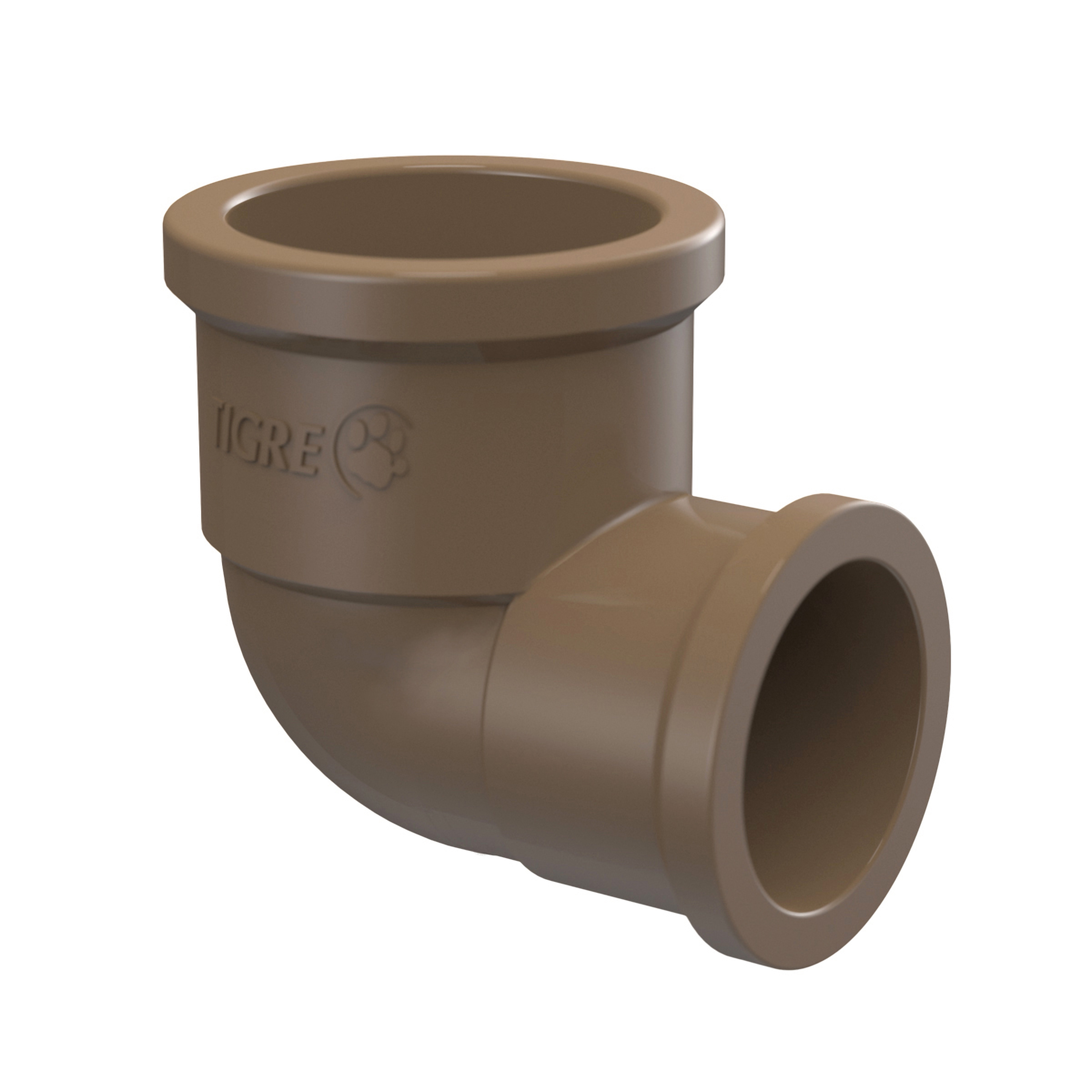 Imagem do produto Tigre Joelho de Redução 90° Soldável 25x20mm