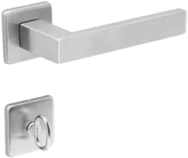 Imagem do produto Arouca Fechadura Banheiro Ecoline Inox 509859455 IE