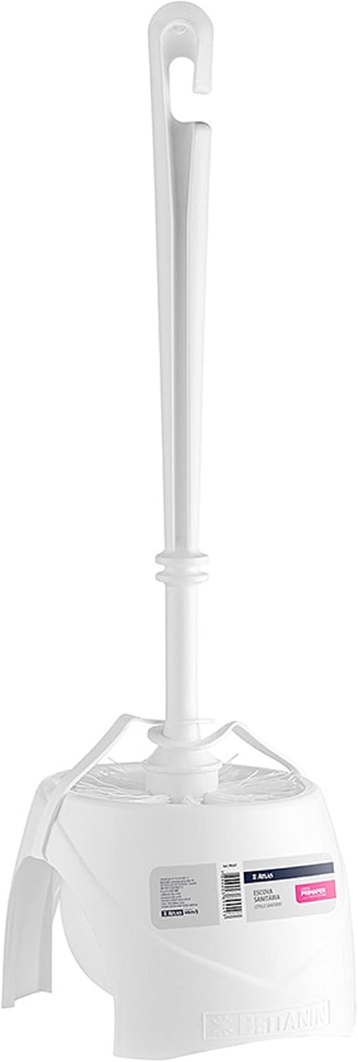 Imagem do produto Atlas Escova Sanitária Plástico