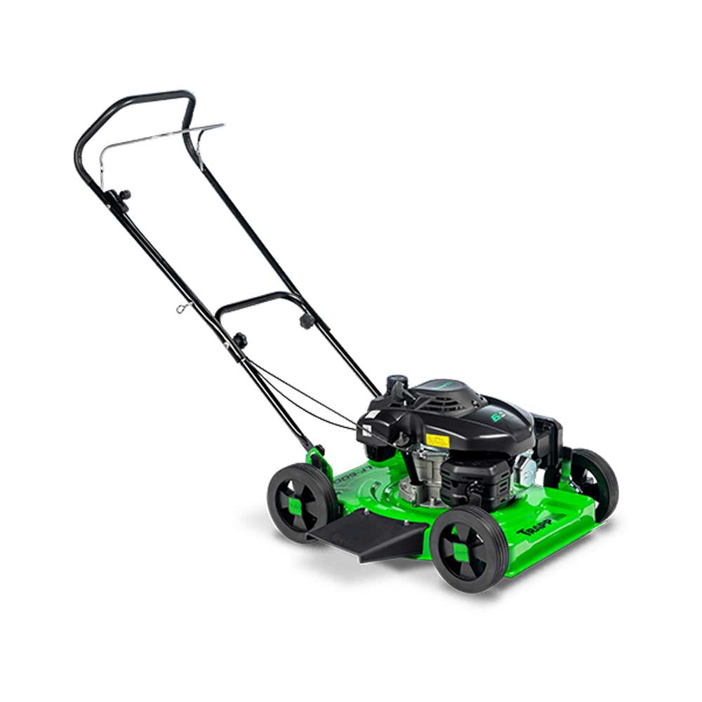 Imagem do produto Trapp Cortador de Grama Gasolina LF-600G 6,5HP 4 Tempos